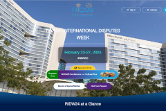 Riyadh International Disputes 